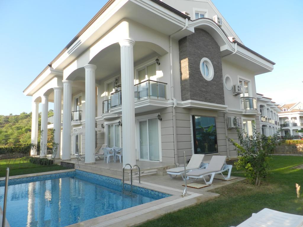 פאטהיה New Age Beach Breeze Luxury Villas מראה חיצוני תמונה
