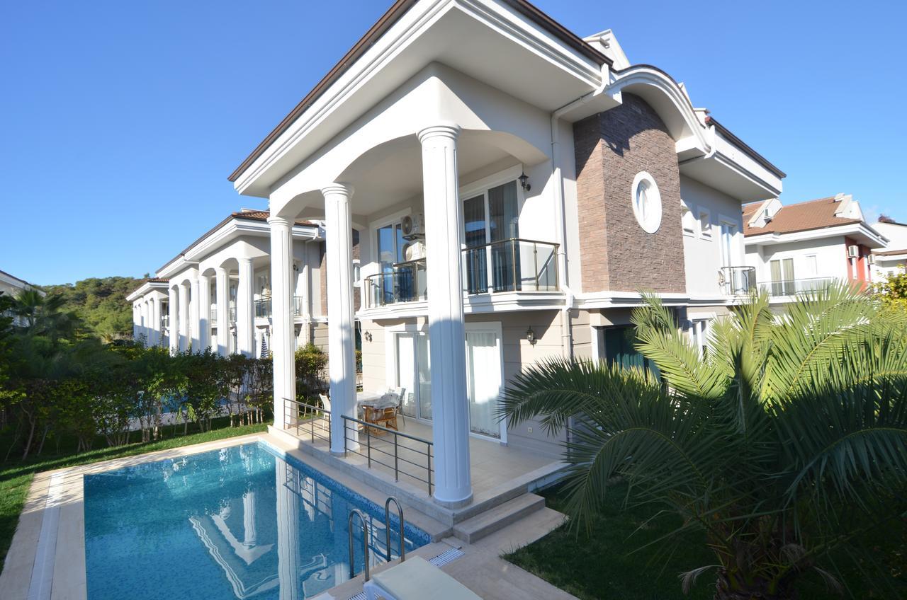 פאטהיה New Age Beach Breeze Luxury Villas מראה חיצוני תמונה