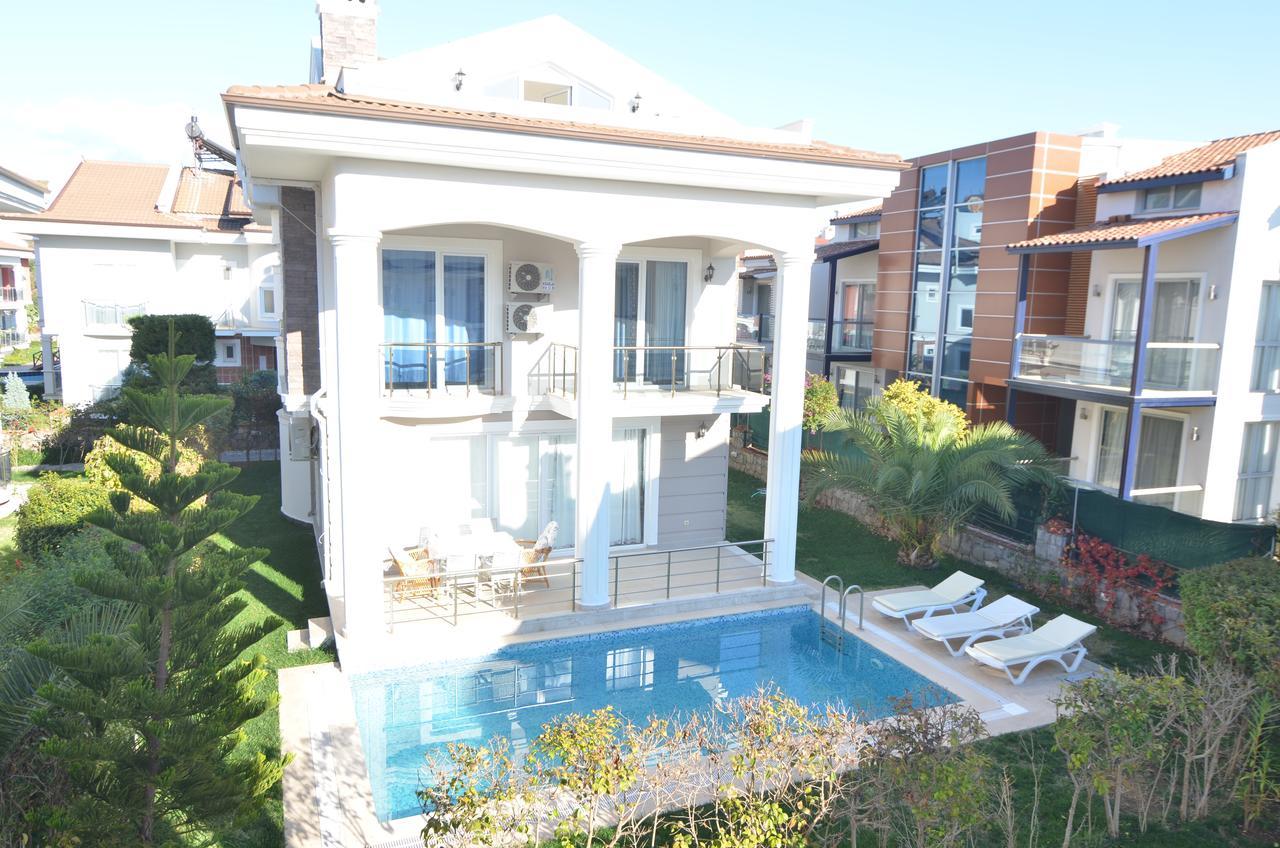 פאטהיה New Age Beach Breeze Luxury Villas מראה חיצוני תמונה