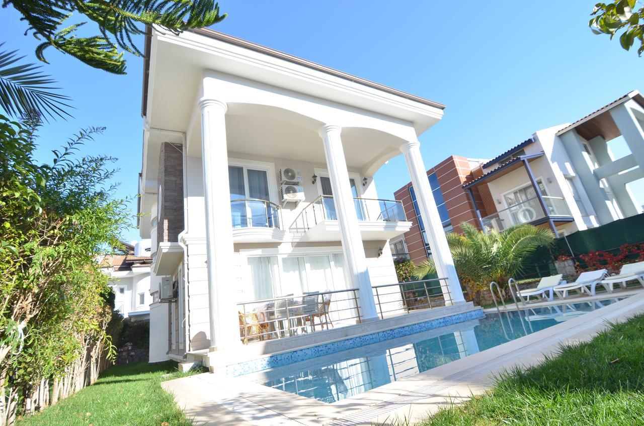 פאטהיה New Age Beach Breeze Luxury Villas מראה חיצוני תמונה