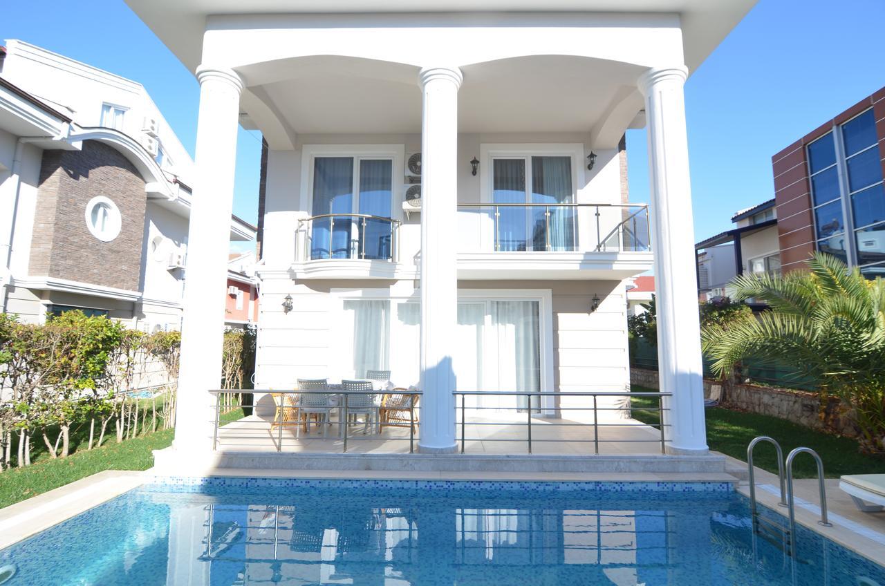 פאטהיה New Age Beach Breeze Luxury Villas מראה חיצוני תמונה