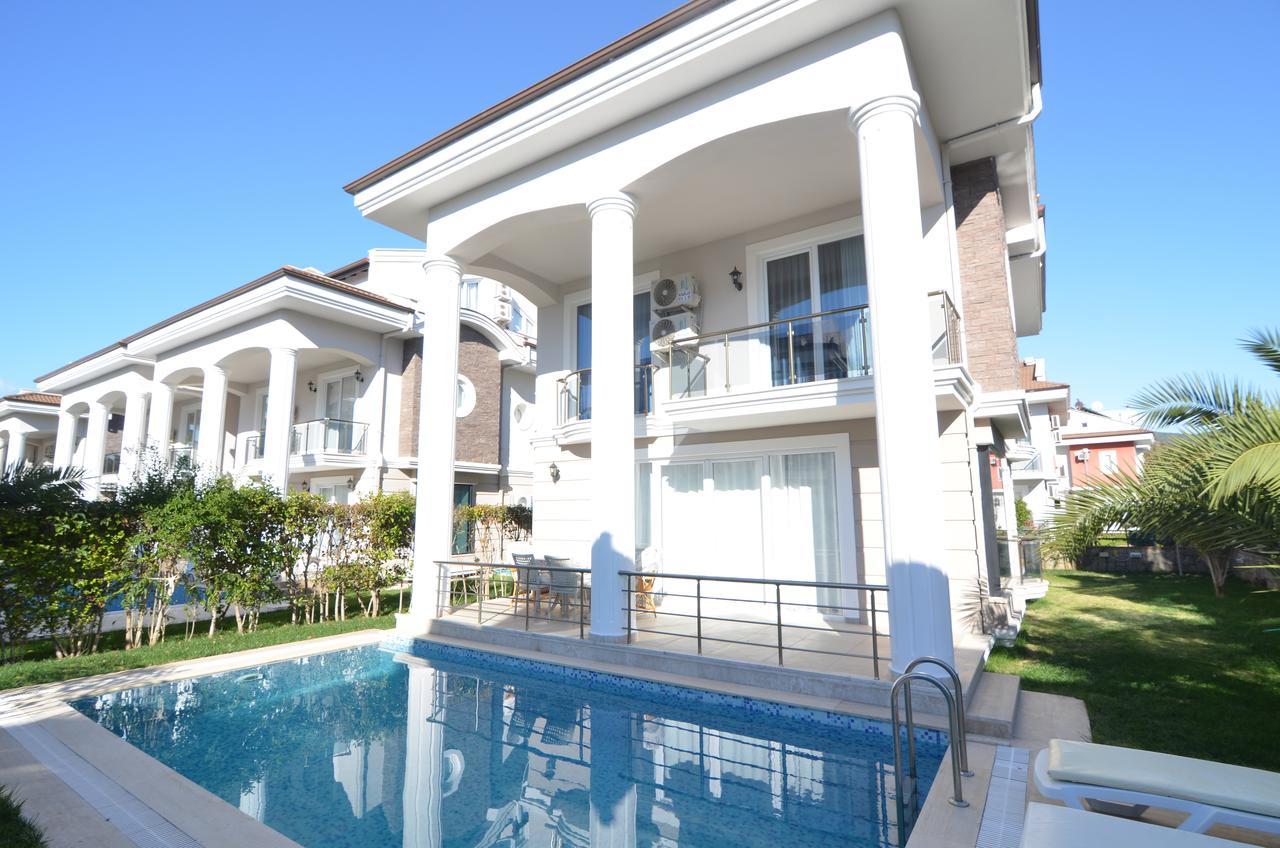 פאטהיה New Age Beach Breeze Luxury Villas מראה חיצוני תמונה