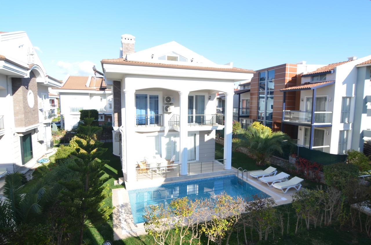 פאטהיה New Age Beach Breeze Luxury Villas מראה חיצוני תמונה