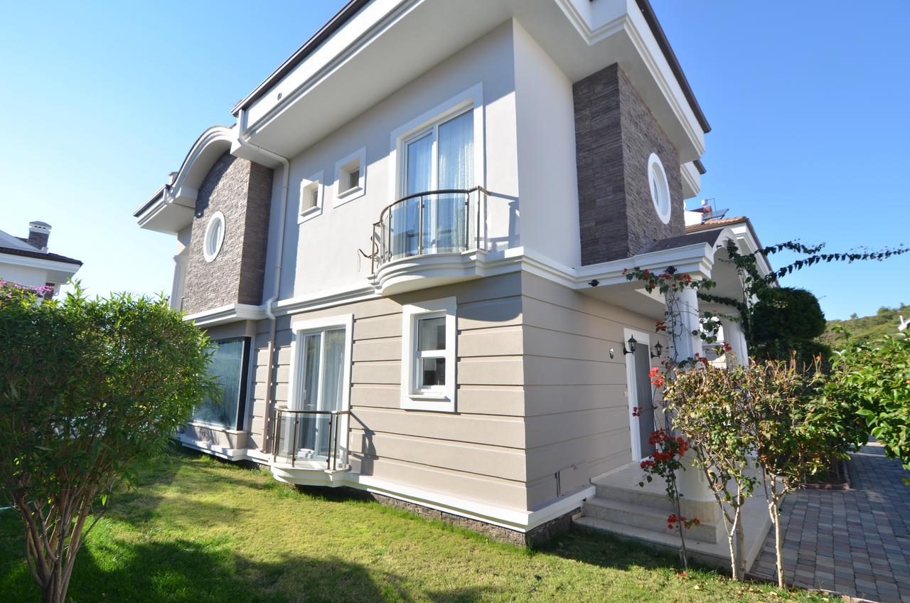 פאטהיה New Age Beach Breeze Luxury Villas מראה חיצוני תמונה