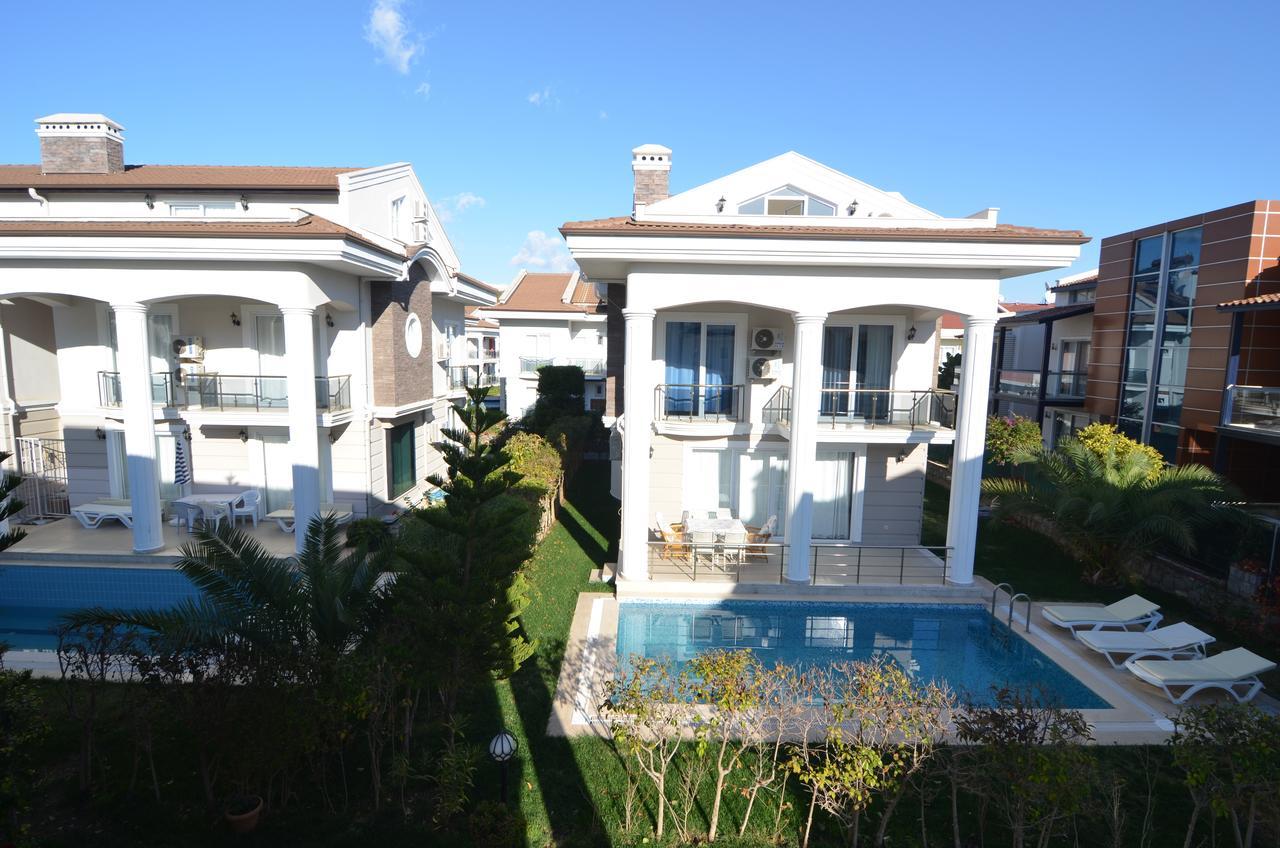 פאטהיה New Age Beach Breeze Luxury Villas מראה חיצוני תמונה