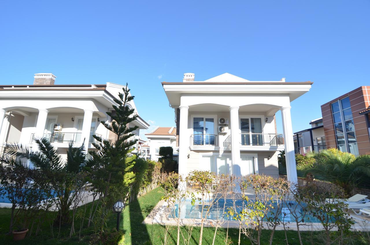 פאטהיה New Age Beach Breeze Luxury Villas מראה חיצוני תמונה