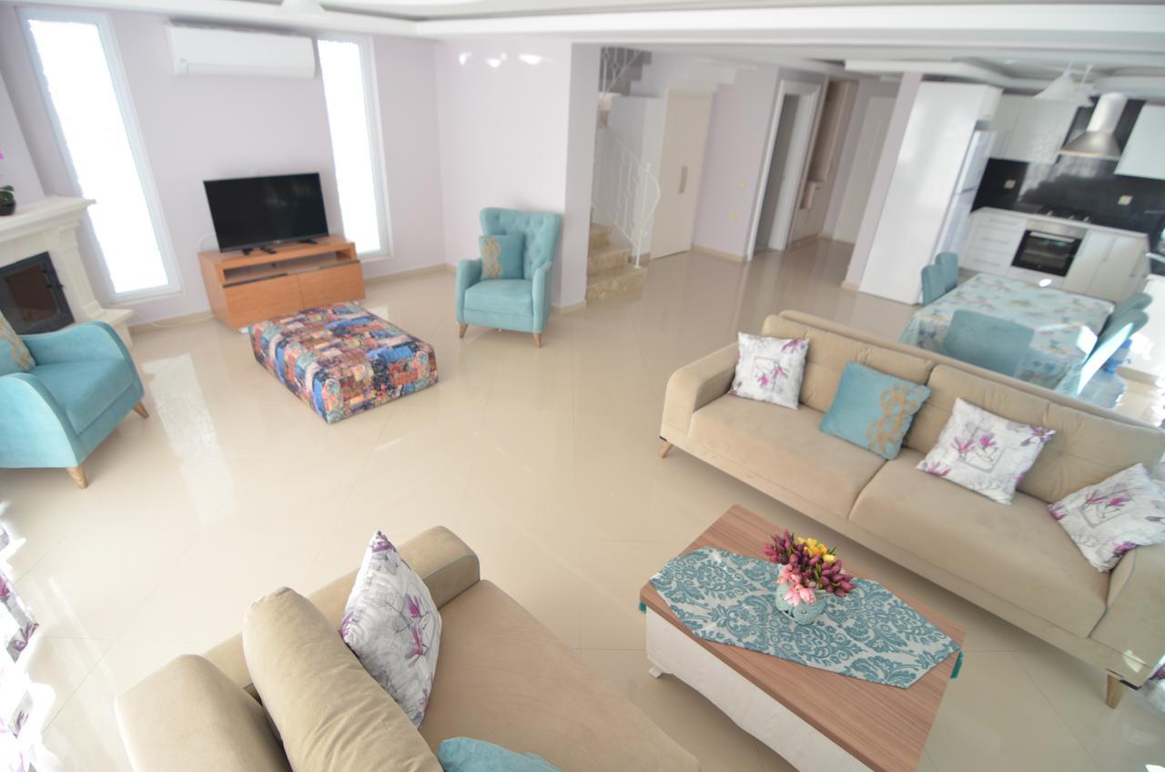 פאטהיה New Age Beach Breeze Luxury Villas מראה חיצוני תמונה