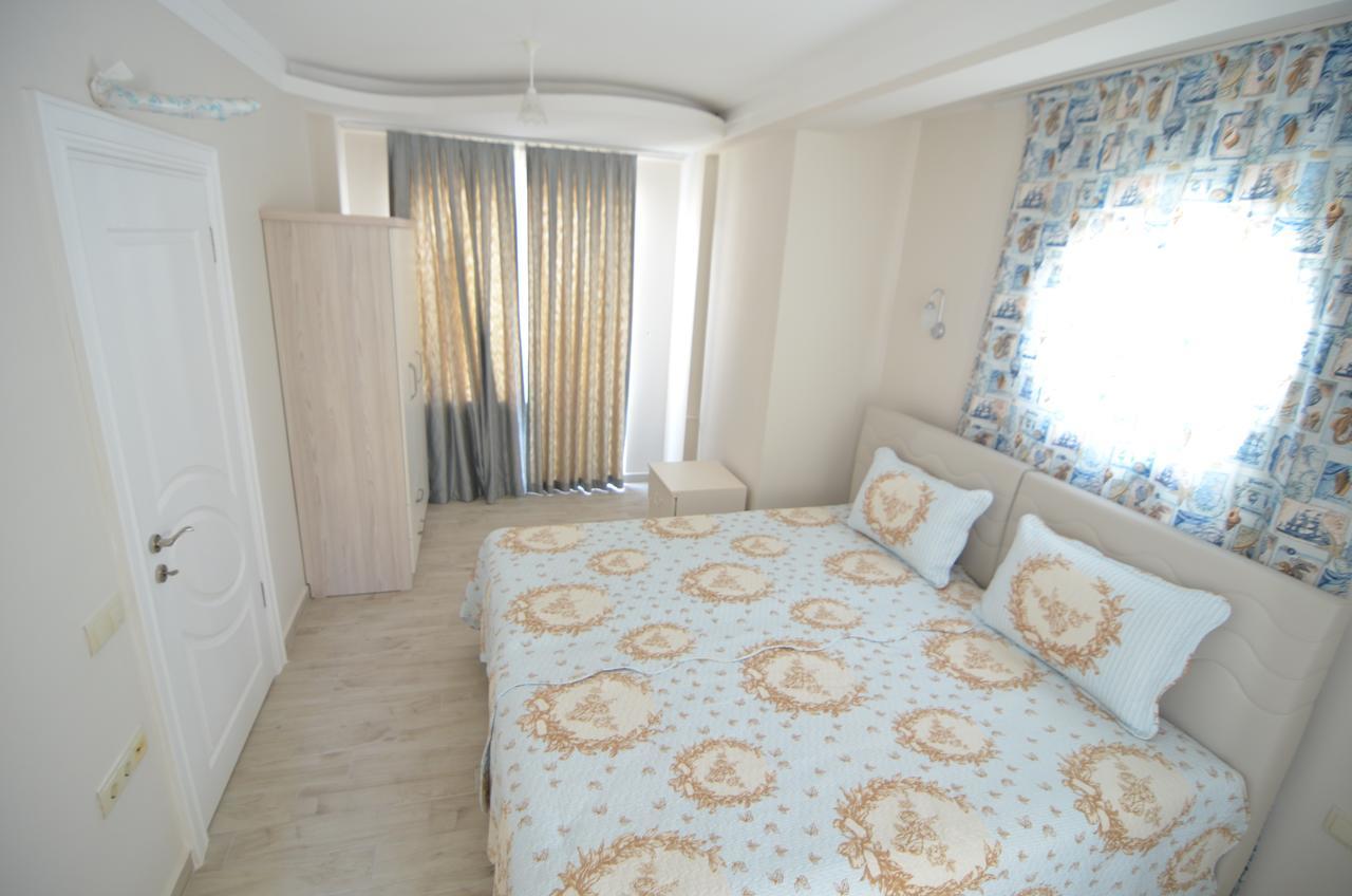 פאטהיה New Age Beach Breeze Luxury Villas מראה חיצוני תמונה