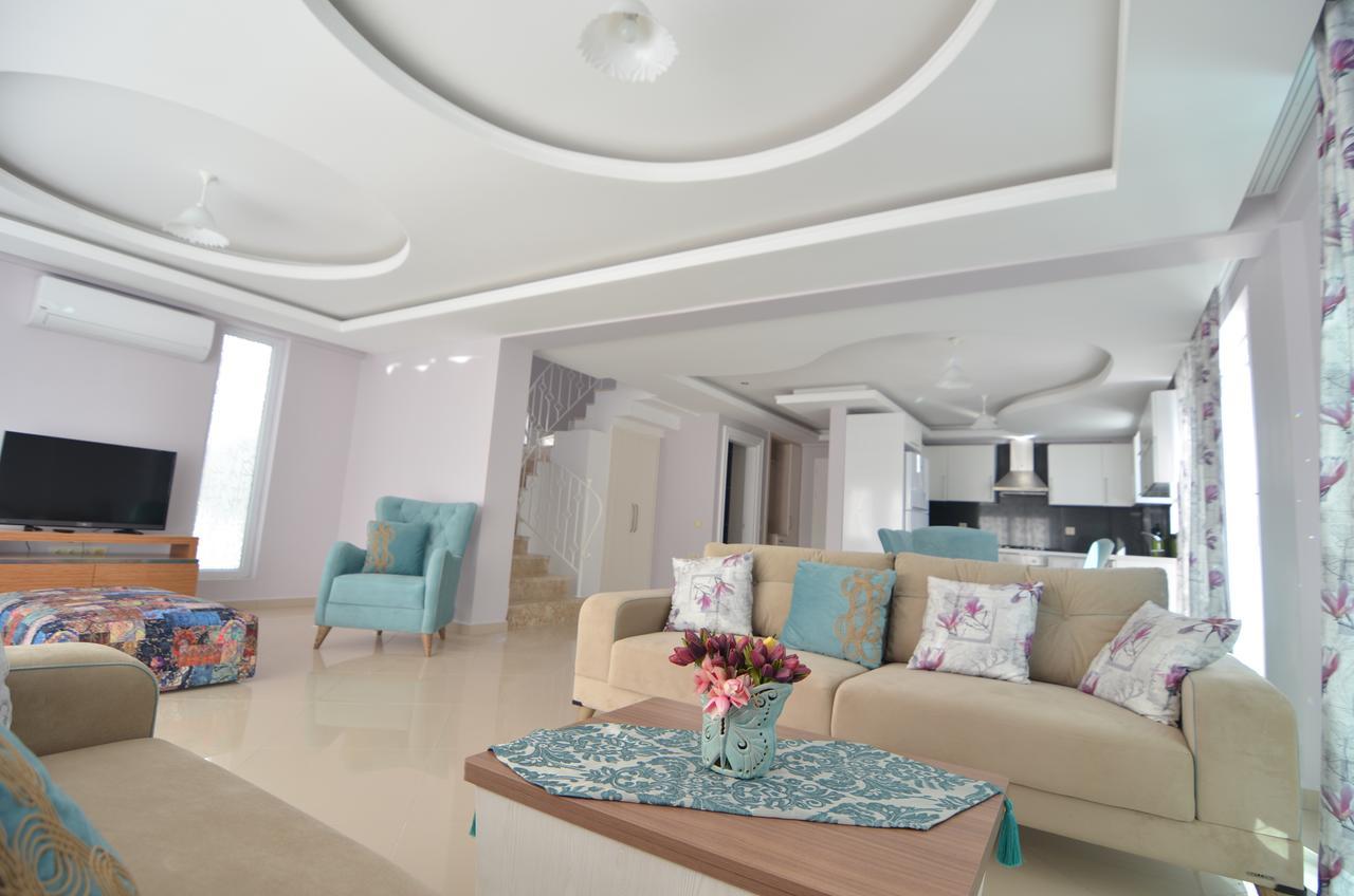 פאטהיה New Age Beach Breeze Luxury Villas מראה חיצוני תמונה