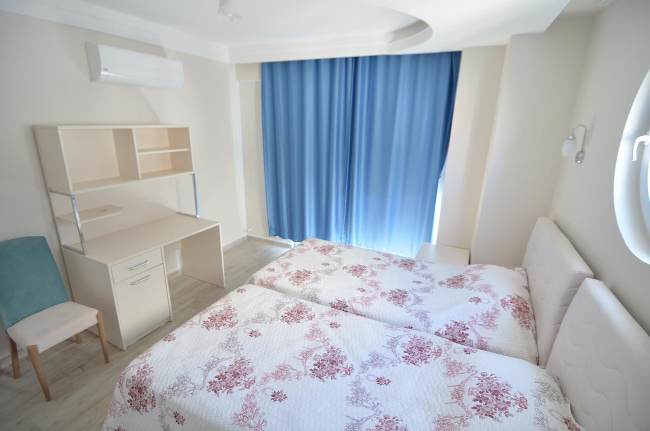 פאטהיה New Age Beach Breeze Luxury Villas מראה חיצוני תמונה
