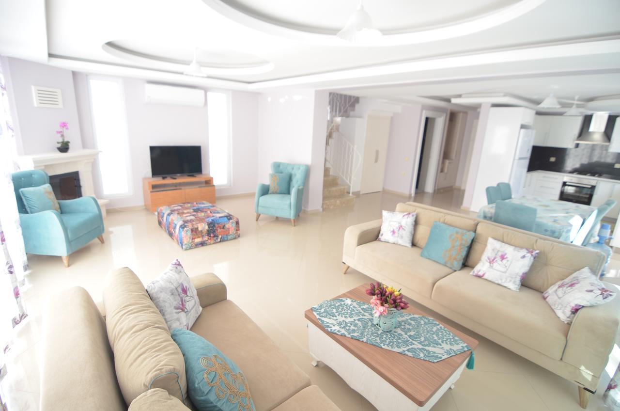 פאטהיה New Age Beach Breeze Luxury Villas מראה חיצוני תמונה