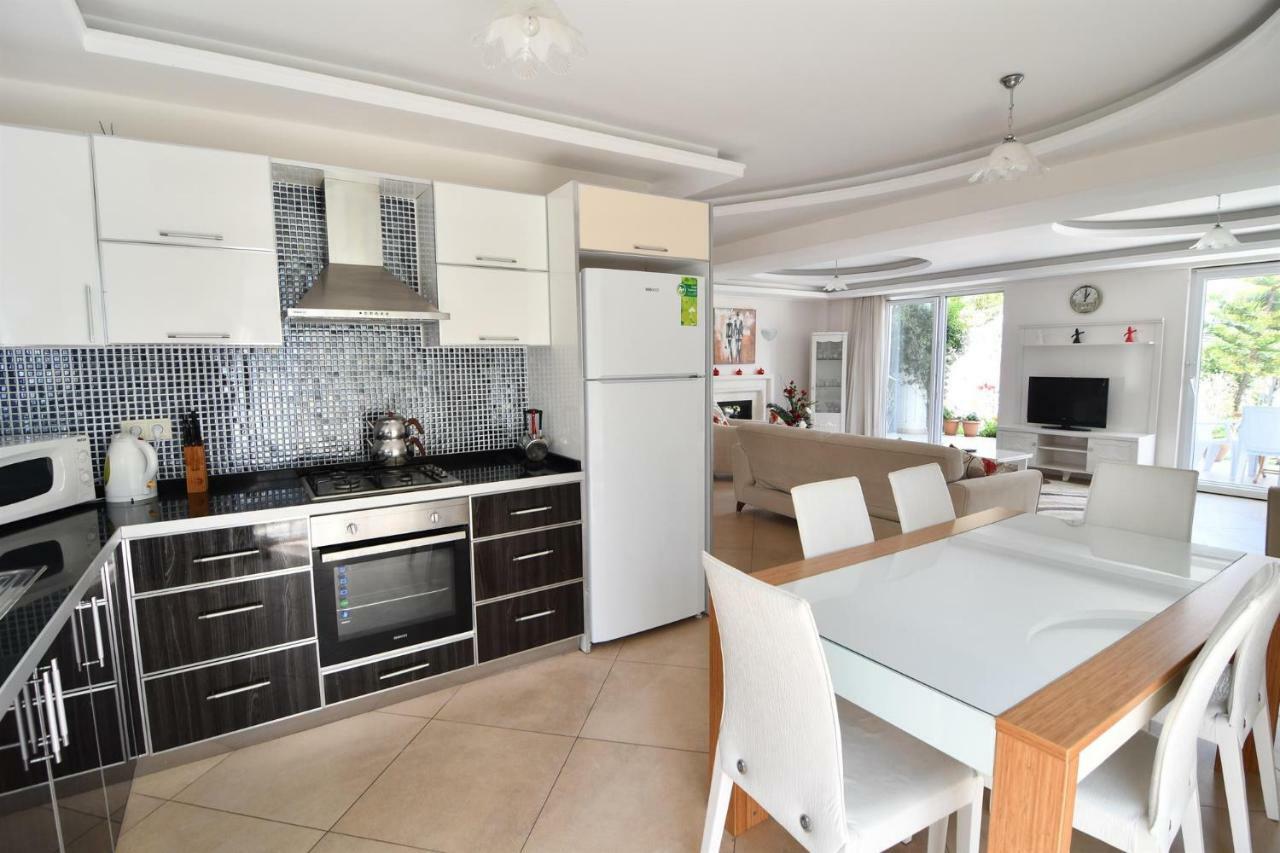 פאטהיה New Age Beach Breeze Luxury Villas מראה חיצוני תמונה