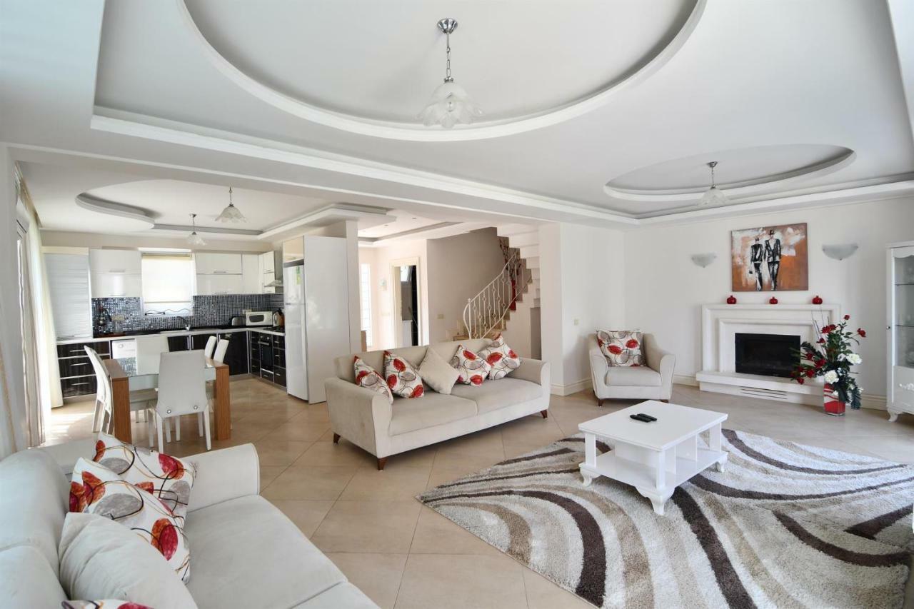 פאטהיה New Age Beach Breeze Luxury Villas מראה חיצוני תמונה