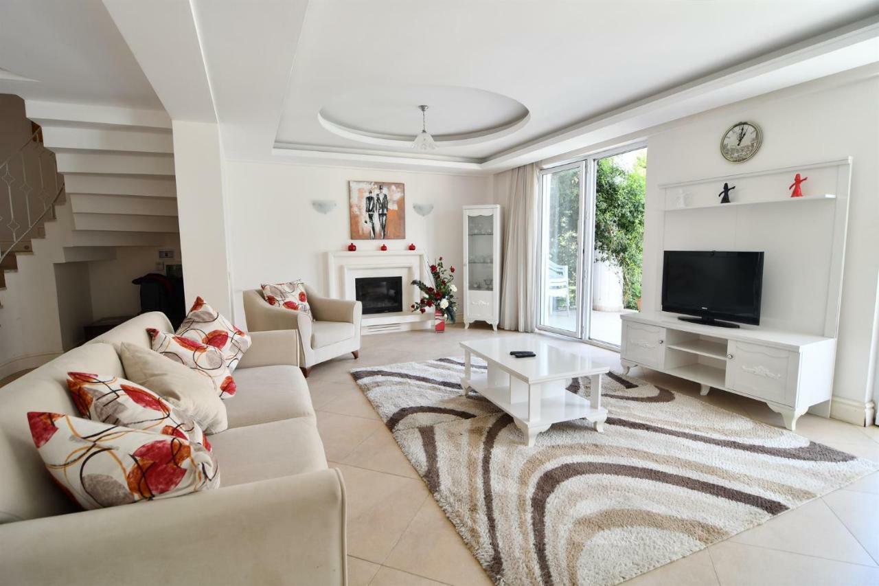 פאטהיה New Age Beach Breeze Luxury Villas מראה חיצוני תמונה