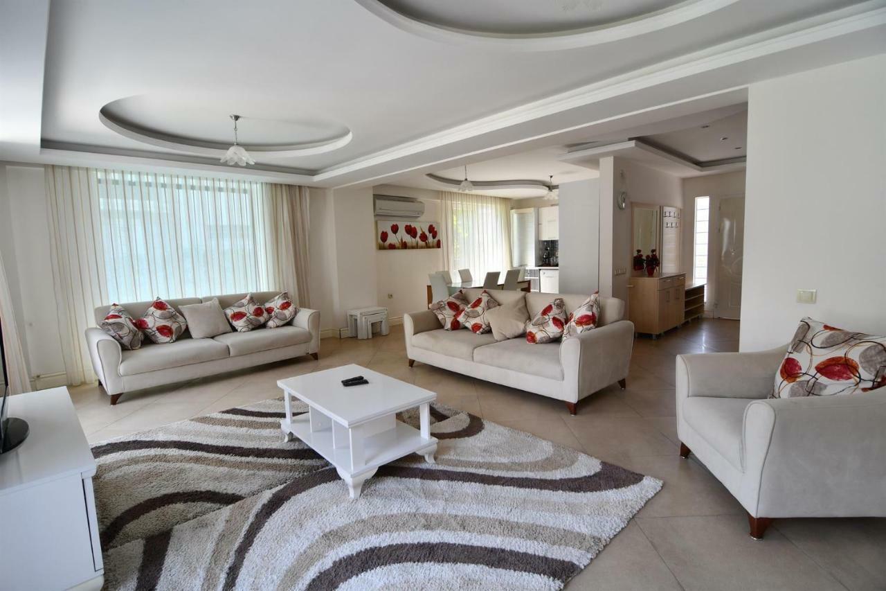 פאטהיה New Age Beach Breeze Luxury Villas מראה חיצוני תמונה