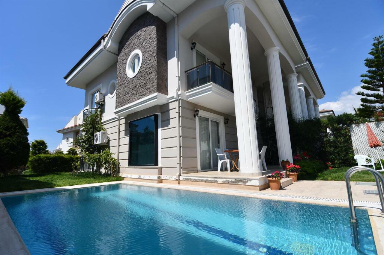 פאטהיה New Age Beach Breeze Luxury Villas מראה חיצוני תמונה
