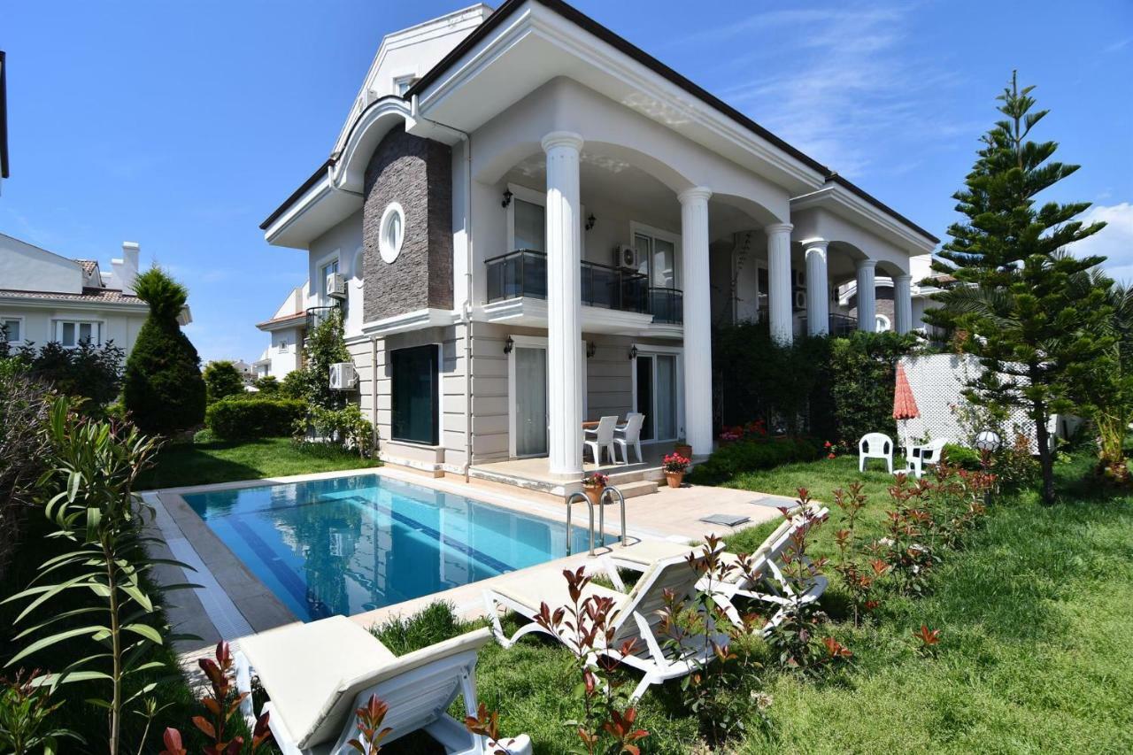 פאטהיה New Age Beach Breeze Luxury Villas מראה חיצוני תמונה