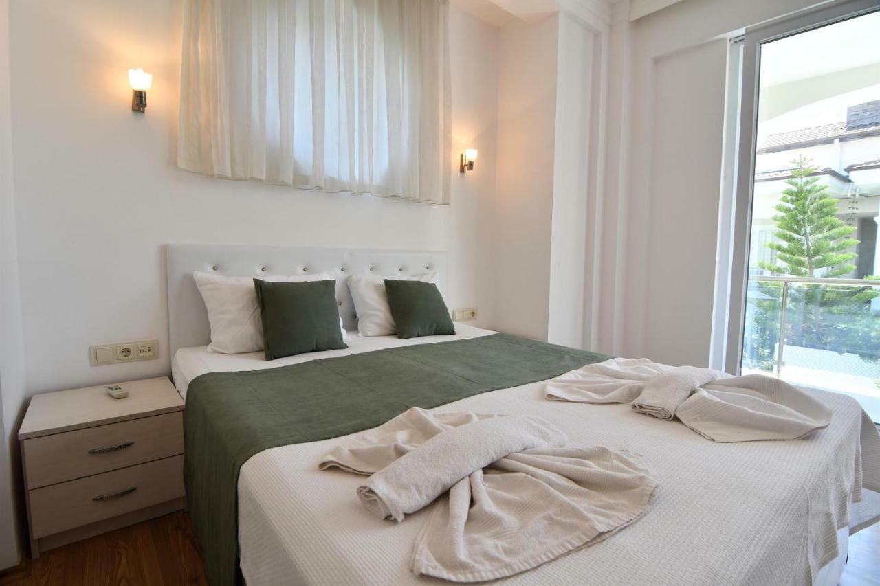 פאטהיה New Age Beach Breeze Luxury Villas מראה חיצוני תמונה