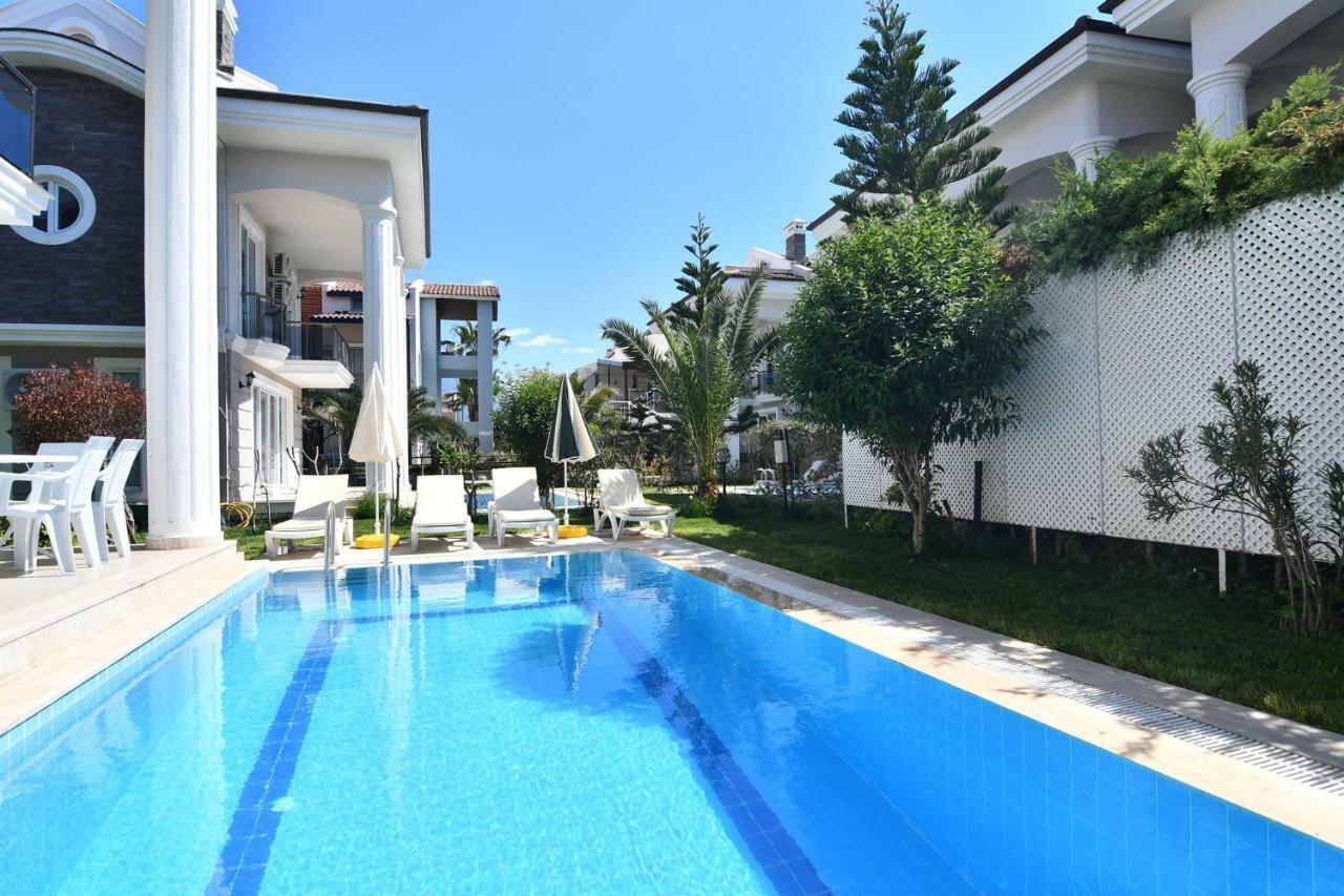 פאטהיה New Age Beach Breeze Luxury Villas מראה חיצוני תמונה