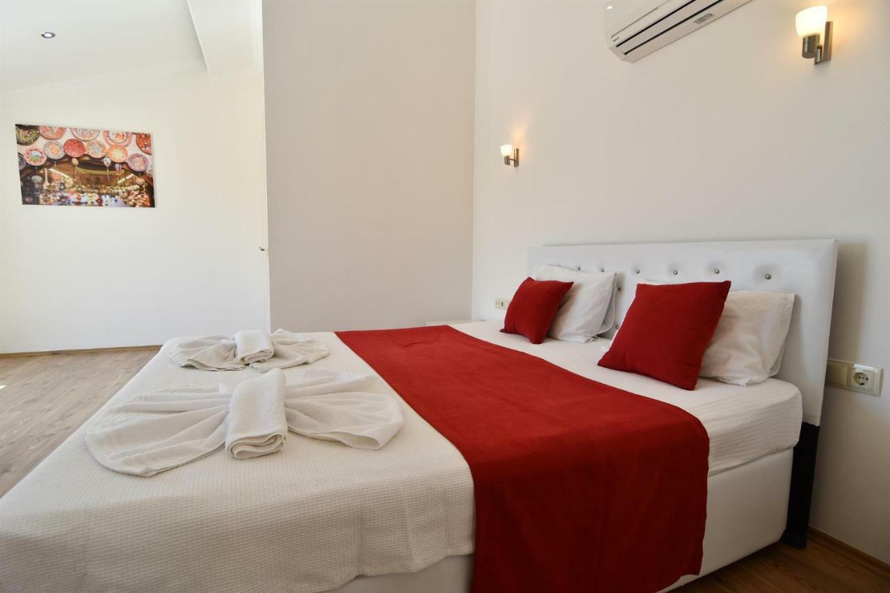 פאטהיה New Age Beach Breeze Luxury Villas מראה חיצוני תמונה