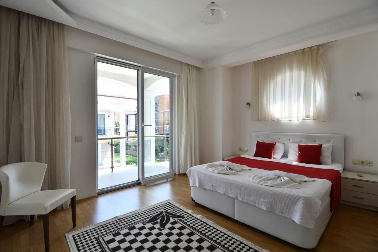 פאטהיה New Age Beach Breeze Luxury Villas מראה חיצוני תמונה