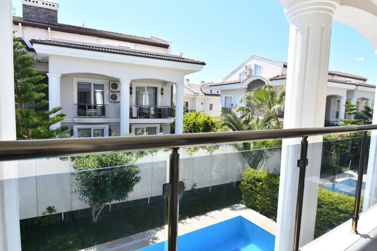 פאטהיה New Age Beach Breeze Luxury Villas מראה חיצוני תמונה