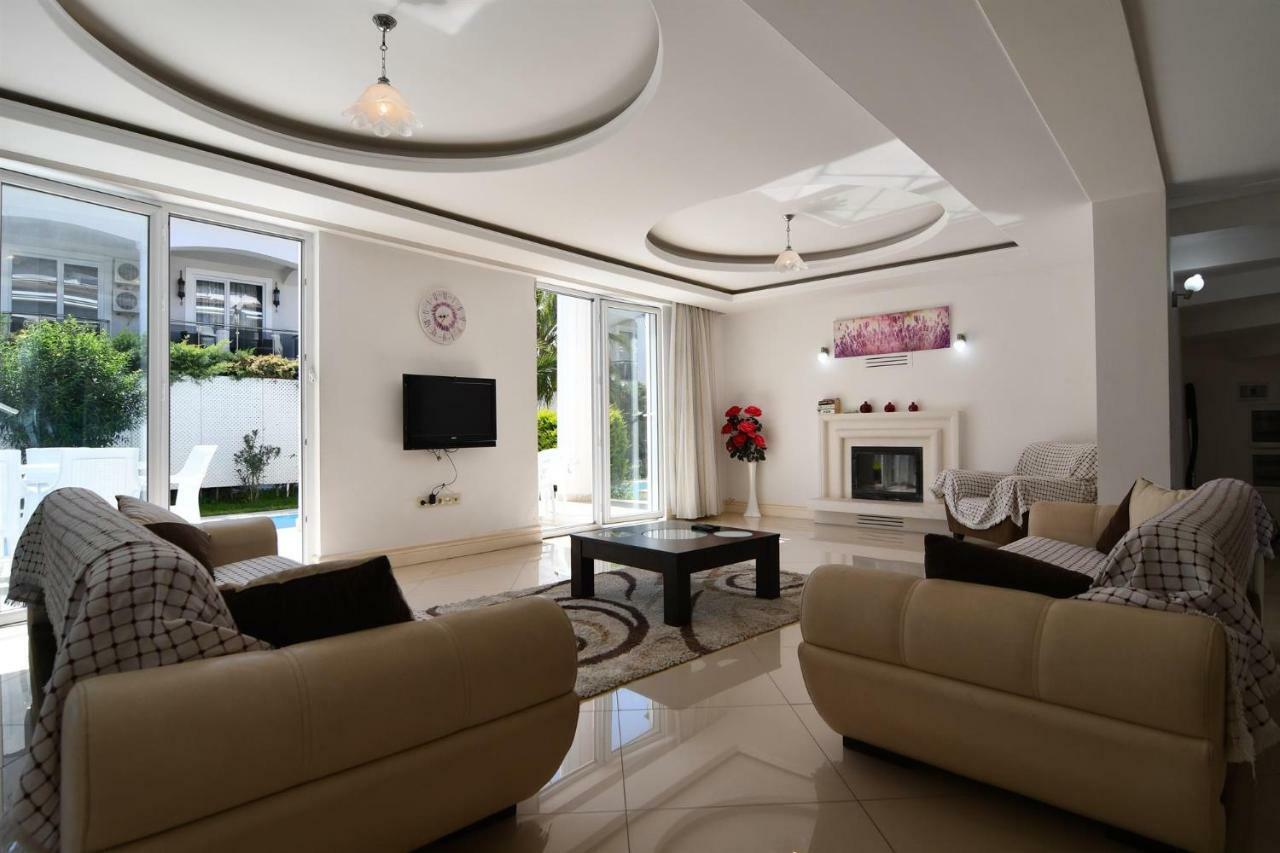 פאטהיה New Age Beach Breeze Luxury Villas מראה חיצוני תמונה