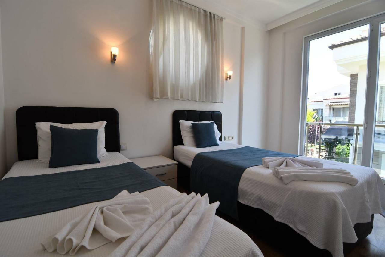פאטהיה New Age Beach Breeze Luxury Villas מראה חיצוני תמונה