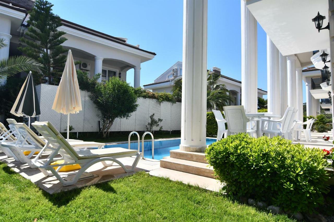פאטהיה New Age Beach Breeze Luxury Villas מראה חיצוני תמונה